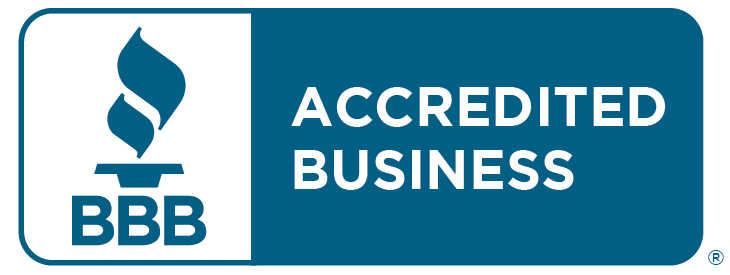 McKee Restorations is a BBB Accredited Business — view the BBB Business Review